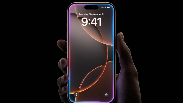 あなたの背中を押すブログ【iPhone 16 Pro】究極のiPhoneらしい